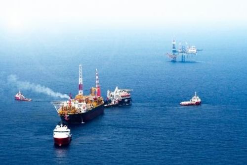 Harbour Energy rời Việt Nam, bán tài sản tại mỏ Chim Sáo-Dừa