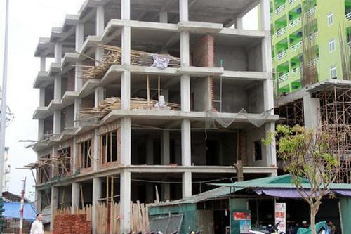 Tiếp tục thí điểm Đội Quản lý trật tự xây dựng đô thị tại Hà Nội