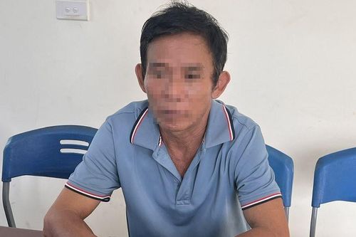 Nỗi day dứt của người đàn ông 37 năm trốn nã
