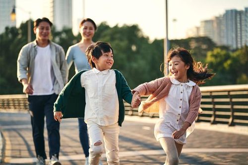 Số bước cần đi mỗi ngày để giảm nguy cơ tử vong vì mọi lý do