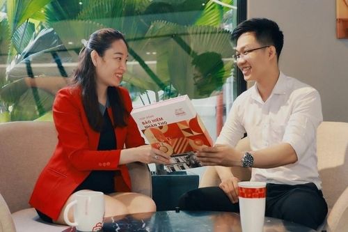 Định danh khách hàng điện tử giúp minh bạch mọi giao dịch của bảo hiểm Generali