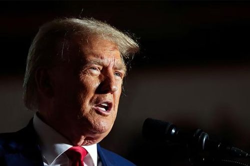 Công tố viên Mỹ đề xuất thời điểm xét xử ông Trump vụ đảo ngược kết quả bầu cử