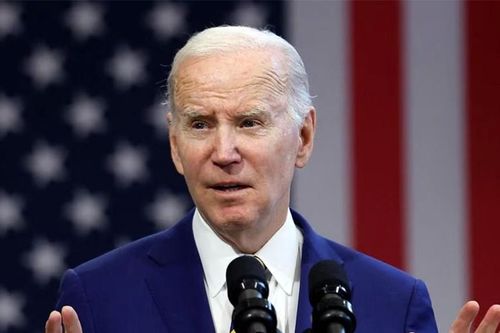 Ông Biden nói Trung Quốc gặp rắc rối kinh tế, Bắc Kinh tố Mỹ cản trở phát triển