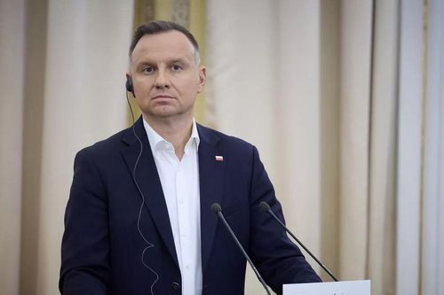 Ba Lan tuyên bố bất ngờ về Ukraine