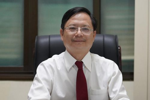 Hiệu trưởng Trường ĐH Khoa học Tự nhiên làm Chủ tịch Hội Toán học Việt Nam