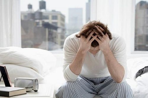 Bệnh nhân đái tháo đường mắc chứng rối loạn cương tăng cao