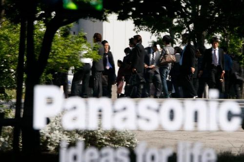 Panasonic kiện Xiaomi, Oppo tại Trung Quốc và châu Âu