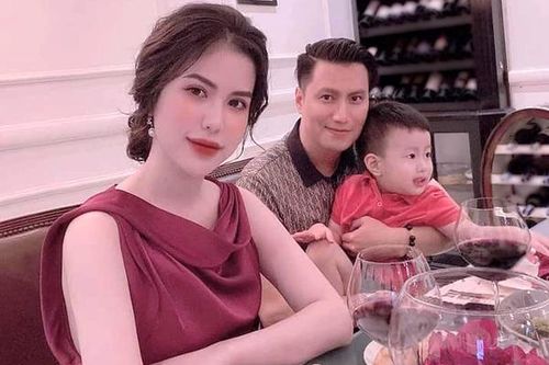 Việt Anh bị vợ cũ tố ly hôn vì một nữ diễn viên, không chu cấp cho con