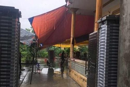 Bé gái 14 tuổi bị lừa sang Trung Quốc ép mang thai hộ