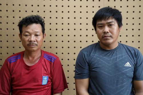 Bắt hơn 50 đối tượng vi phạm pháp luật trên tuyến biên giới