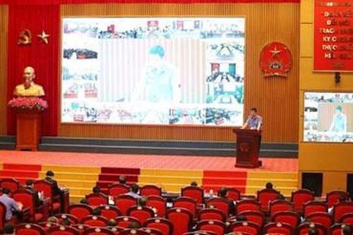 VKSND tối cao trả lời kiến nghị của cử tri tỉnh Hòa Bình
