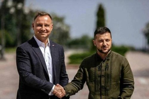Tổng thống Ba Lan nhận định Ukraine không thể chọc thủng tuyến phòng thủ của Nga
