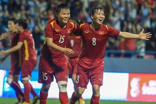 Lý do khiến Thùy Trang giã từ Đội tuyển nữ Việt Nam