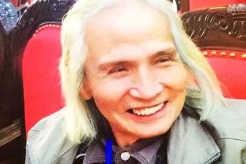 Nhà thơ Lê Hồng Thiện - thi sĩ của tuổi thơ