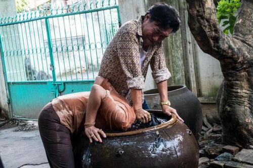 Phim Việt 'chinh chiến' các giải thưởng quốc tế: Thắp hy vọng từ những niềm vui