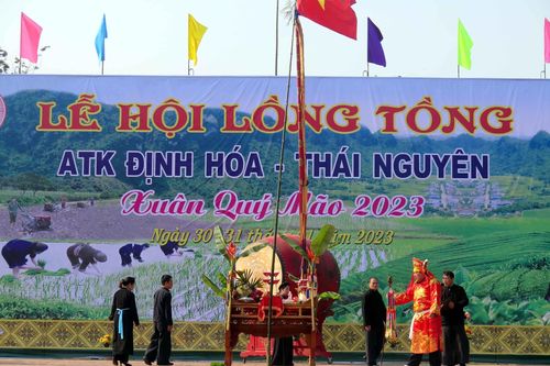 Thái Nguyên: Đầu tư bảo tồn, tôn tạo, phát huy giá trị di sản văn hóa