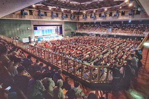 Việt Nam cam kết đồng hành cùng phong trào hòa bình thế giới