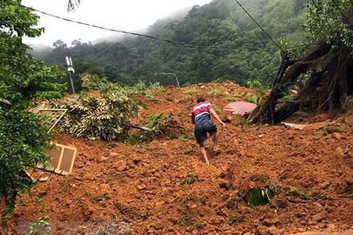 Lâm Đồng: Đề nghị phê duyệt 700 tỷ đồng cho các dự án chống sạt lở