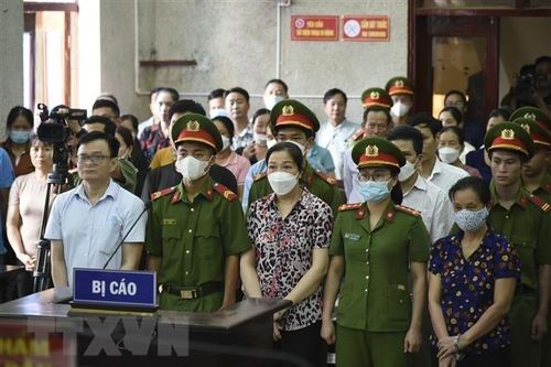 Vụ án tại Sân bay Điện Biên: Trả hồ sơ để điều tra bổ sung