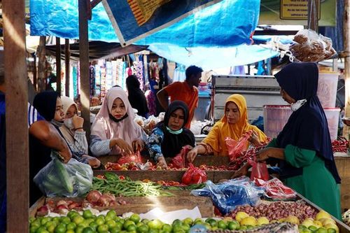 Indonesia hy vọng nhanh chóng trở thành thành viên của OECD