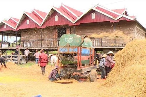 Đâu là nguyên nhân dẫn đến việc chậm giải ngân vốn chương trình mục tiêu quốc gia?