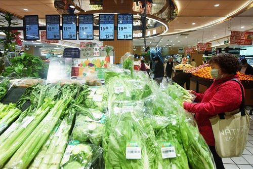 Trung Quốc bước vào giảm phát, bữa ăn sáng 3 món có giá chưa tới 10.000 đồng