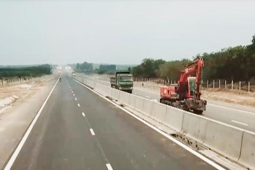 12 dự án giao thông dự kiến khởi công nửa cuối năm 2023