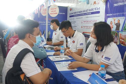 Đào tạo song ngành: Xu thế tất yếu trong các chương trình đào tạo đại học