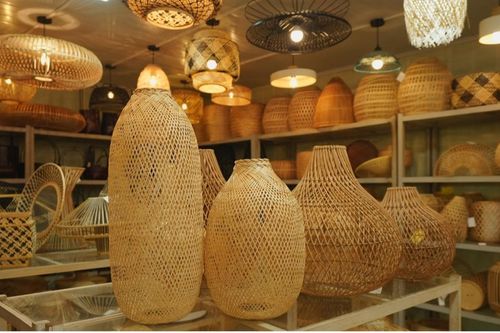 Đưa sản phẩm Nhà cừa và Nhà bếp của Việt Nam ra thị trường thế giới