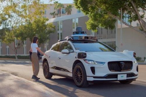 Mở rộng dịch vụ robotaxi ở San Francisco (Mỹ)