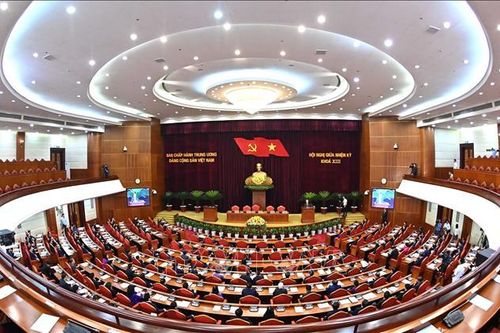 Quy định số 114-QĐ/TW: Tạo hành lang thể chế để lựa chọn đúng cán bộ