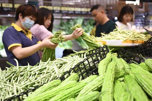 Kinh tế Trung Quốc: Còn sớm để lo ngại giảm phát kéo dài
