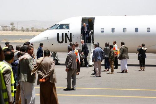 Nhân viên của an ninh của LHQ được trả tự do sau 18 tháng bị bắt cóc tại Yemen