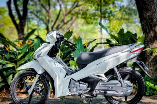Top 5 xe số giá từ 26-30 triệu đồng đáng mua nhất hiện nay