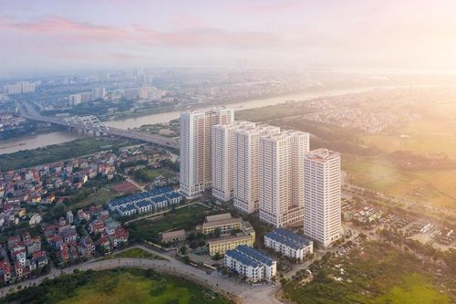 Đông Anh – Điểm đến hấp dẫn để an cư