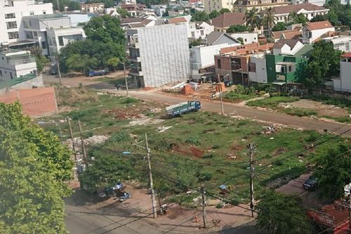 Phê bình 4 lãnh đạo, nguyên lãnh đạo Sở Tài chính tỉnh Đắk Lắk