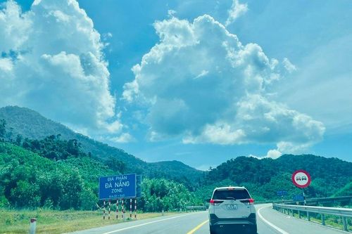 Chính phủ đồng ý nghiên cứu mở rộng cao tốc La Sơn – Túy Loan