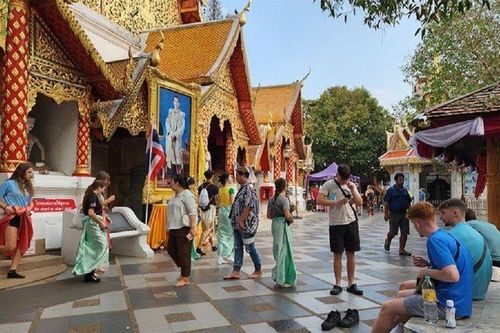 Thái Lan nới lỏng quy trình cấp visa du lịch nhằm hút khách quốc tế