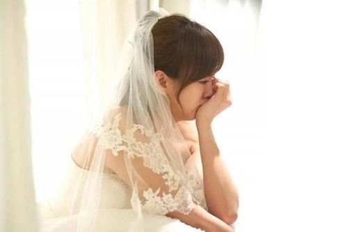 Tôi quyết định hủy hôn vì hành động này của chồng chưa cưới