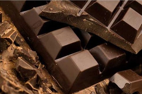 Cách bảo quản socola chuẩn nhất: Không nhất thiết phải dùng tủ lạnh