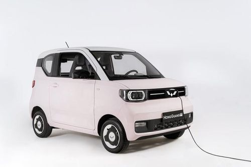 5 ưu điểm nổi bật của Wuling HongGuang MiniEV vừa ra mắt tại Việt Nam