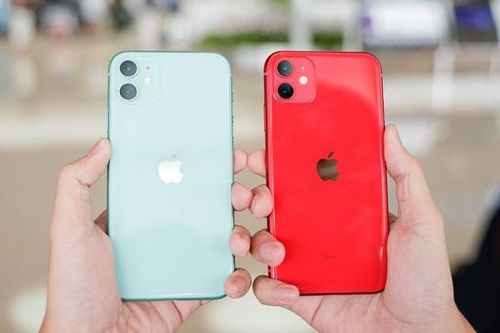Mẫu iPhone được người dùng Việt săn đón, giá chạm đáy chỉ còn hơn 9 triệu đồng