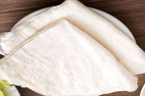Tuyệt chiêu bảo quản bánh tráng phơi sương được lâu, không bị khô, mốc