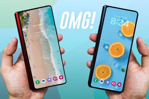 Samsung Galaxy Z Fold 5: Có xứng đáng để nâng cấp?