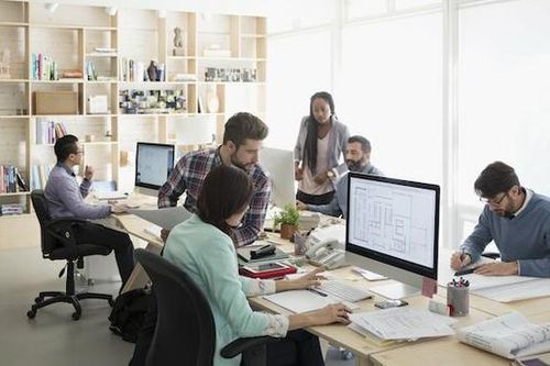 Bạn luôn ước muốn được đầu quân cho Big Tech? Lời khuyên từ một công ty đào tạo nhân lực công nghệ