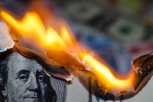 Bitcoin, Ethereum giao dịch đi ngang sau báo cáo CPI tháng 7 của Mỹ
