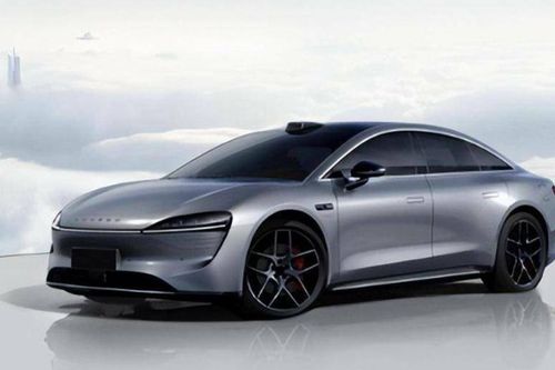 Chưa ra mắt, mẫu xe điện mới của Chery đã bị cấm bán tại Mỹ