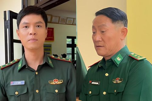 Anh em Lưu 'nát' vào vai công an sau thành công của Cuộc Đời Vẫn Đẹp Sao