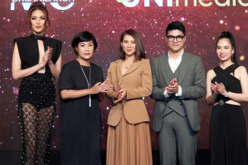 Hoa hậu Hoàn vũ Việt Nam ngừng cử đại diện đi thi Miss Charm