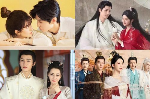 Những bộ phim không nên bỏ lỡ: Dương Tử vẫn thua đau trước Tiêu Chiến